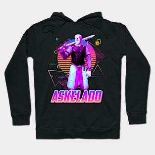 Askeladd Poster - Vinland saga Hoodie